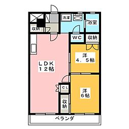 メゾン田中