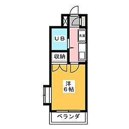 クレール行田