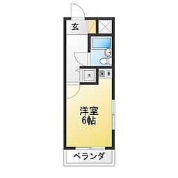 ライオンズマンション大宮第2