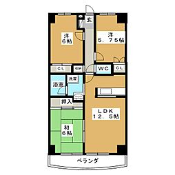 シャルマン5