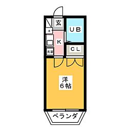 メゾン・ド・モネ