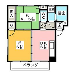 イーストハイツ