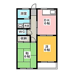 ラックフィールド