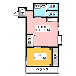 メゾンプチパレ