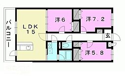 ブライム　トライアングル 103