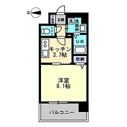 アステリア萱町 802