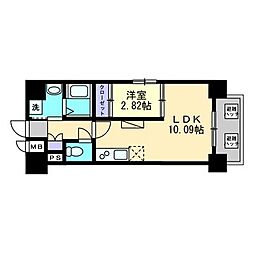 モンテ・ルーチェ三番町 803