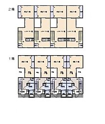 エコパティオ正円寺 C号室