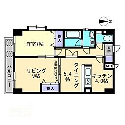 ＡＸＳ空港通 905号室
