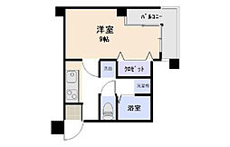 いよてつロフティ上一万 707号室