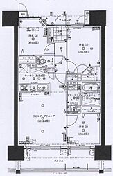 サーパス東石井レジデンス 1002号室