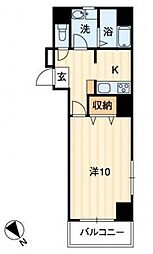 Ｒｉｎｃｈｎａｒｎｏ　ｎ 601号室