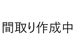 ルスト山越 806号室