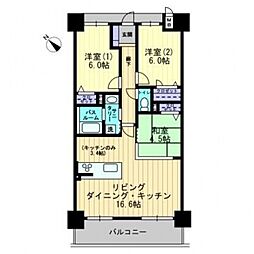 アルファステイツ今治駅前東 204号室