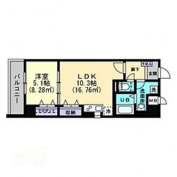 新玉会計第二ビル 404号室