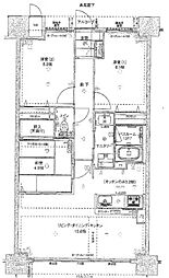 アルファライフ今治銀座 202号室