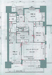ロイヤルガーデン今治南大門 1105号室