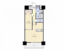 いよてつロフティ立花 302号室