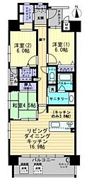 アルファステイツ千舟町通りＬＵＸＡ 901号室