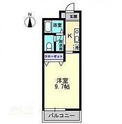 フィネスエンゼル 101号室