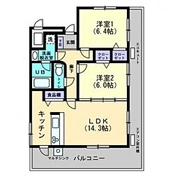 BRAIM OMOTESANDOII 101号室