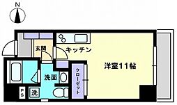 ヴィゴーレ本町 204号室