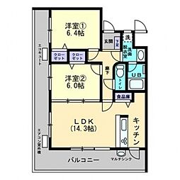 BRAIM OMOTESANDOII 302号室