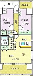永田小坂ビル 201号室