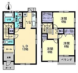 今在家戸建II（東棟） 2号室