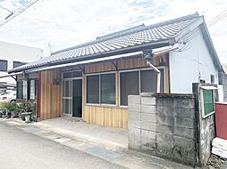 F様里長屋