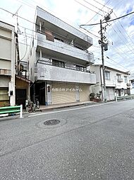 江東区扇橋３丁目