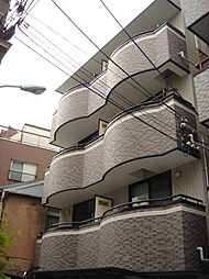 マリブハウス 102