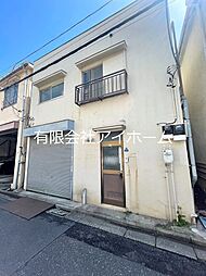 森下5丁目戸建 1棟