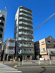 サンファースト平井 701