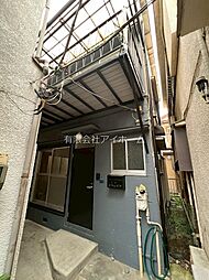 北砂三上貸家 戸建