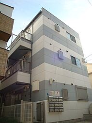 クラヴィス大島 203