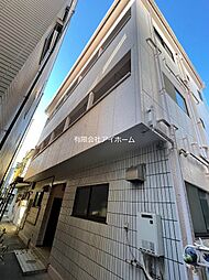 工藤マンション 201