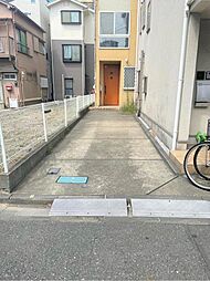 亀戸4丁目戸建