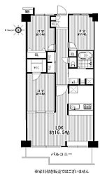 シーアイマンションオーヴェスト新小岩 104