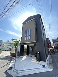 江戸川1丁目戸建
