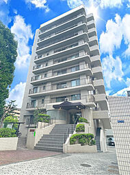 コート東陽町親水公園 203