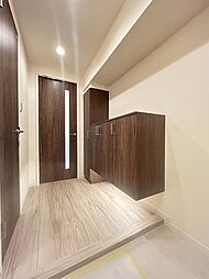 ヴェラハイツ大島 404