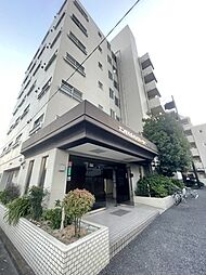 エンゼルハイムリバーサイド墨田 702