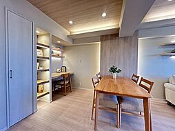 木場サニータウン 1118