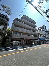 ウイング亀戸 102