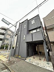 平野一丁目戸建