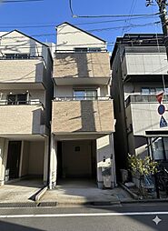 江東区平野一丁目戸建