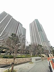 アーバンドックパークシティ豊洲タワー 4017