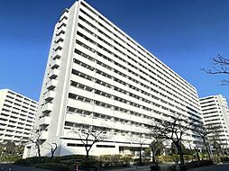 なぎさニュータウン5号棟 312