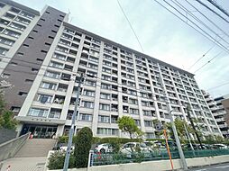 牡丹町住宅 403